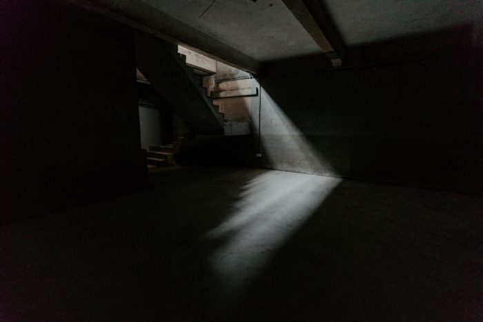 地下室采光标配——索乐图导光管完美解决方案